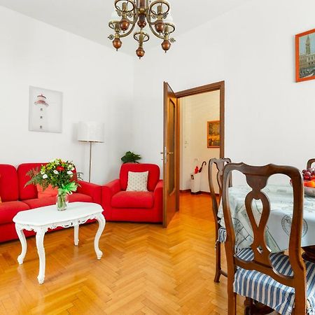 Bright Flat With Shared Garden Apartment Milan Exterior photo